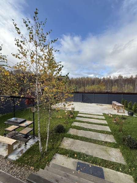 Дом отдыха в Истре фото 15