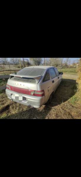 Ваз 2112, продажав Махачкале в Махачкале