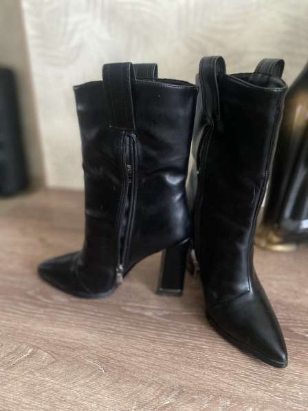 Полусапожки