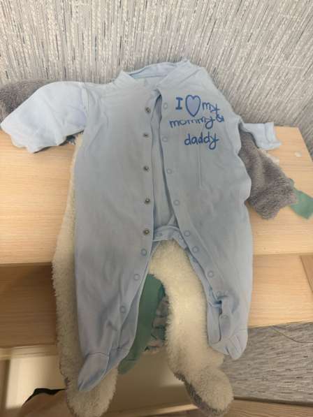 Вещи детские в Красноярске