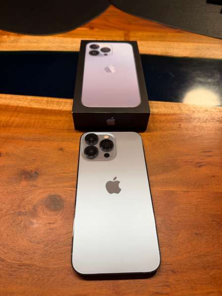 Iphone 13 pro в Петрозаводске фото 6
