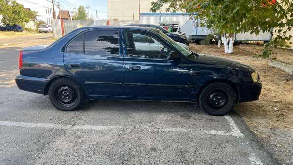 Hyundai, Accent, продажа в Махачкале в Махачкале фото 8