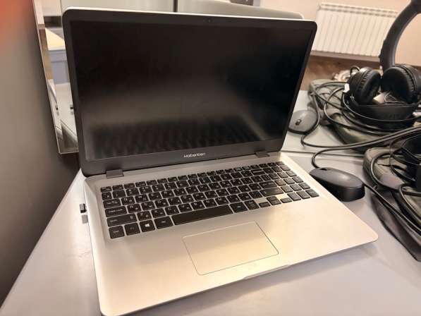 Ноутбук mainbeben