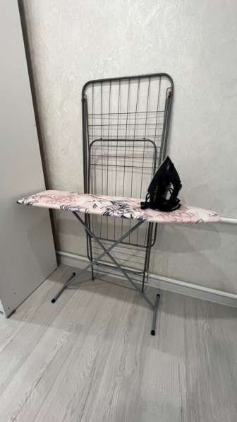 Уютная квартира возле метро в Казани фото 4