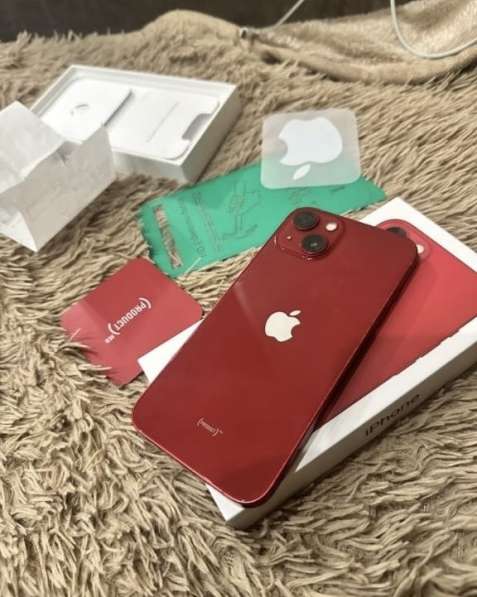 Продам IPhone 13 128Gb в Москве фото 4