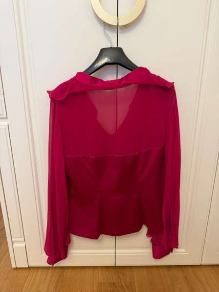 Блуза шелк в Самаре фото 8