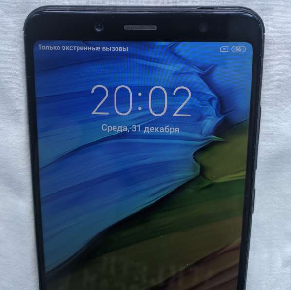 Смартфон Xiaomi Redmi Note 5 в Евпатории фото 13