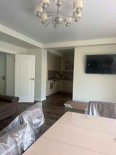 Ремонт квартир, домов под ключ в Краснодаре фото 19