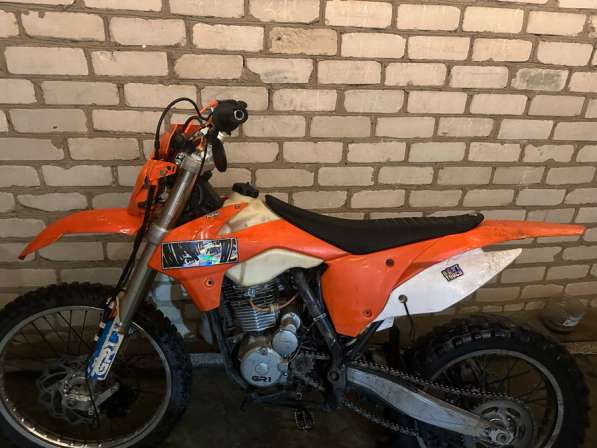 Эндуро GR 1 250