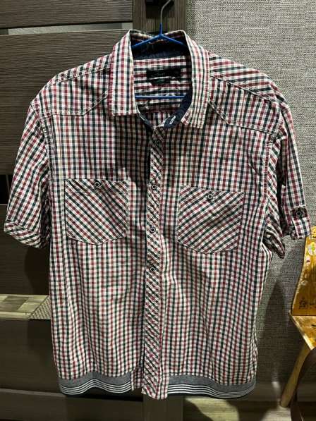 Рубашки на 52-54 в Омске фото 3