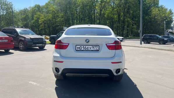 BMW, X6, продажа в Москве в Москве фото 11