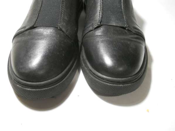 Rabbit loafers в Санкт-Петербурге
