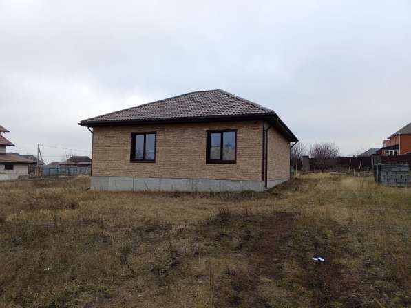 Продам дом под самоотделку в Белгороде фото 3