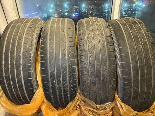 Резину б/у в Кудрово фото 4