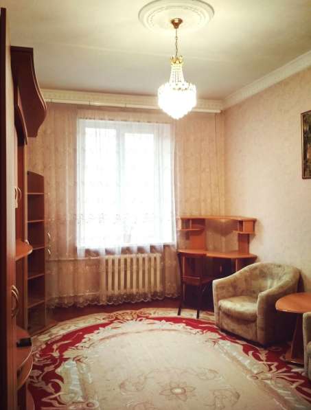 Продам двухкомнатную квартиру в Магнитогорске фото 10