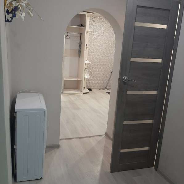 3-к квартира, 72 м2, 13/14 эт в Тамбове фото 10