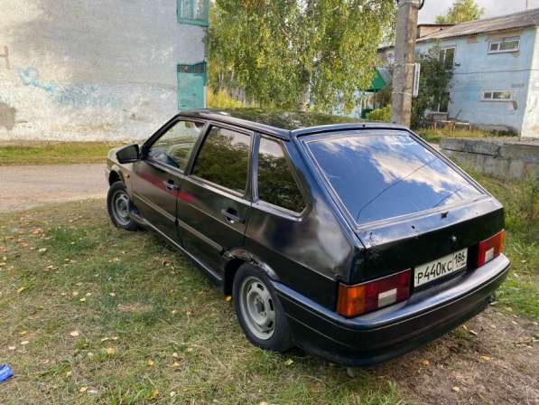ВАЗ (Lada), 2114, продажа в Сургуте в Сургуте фото 4