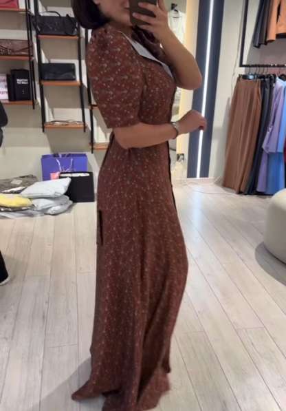 Платье в Махачкале