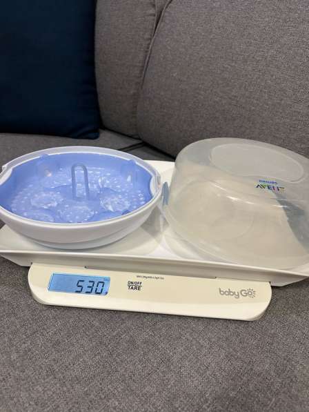 Весы для новорожденных в Магнитогорске