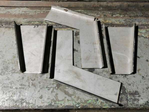 Металлообработка, услуги авто-ателье в Самаре фото 18