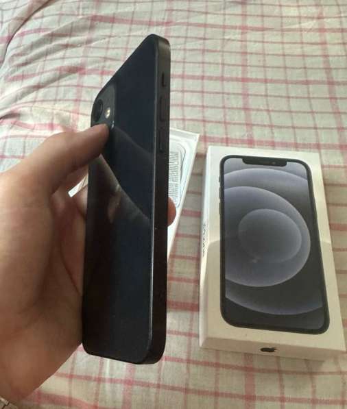 IPhone 12, 128гб в Иркутске фото 6