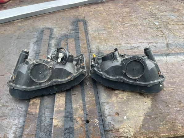 Фары Subaru Impreza в Колпино фото 4