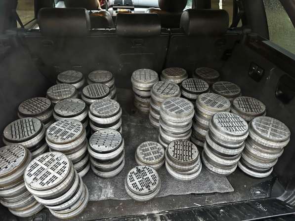 Куплю лубрикаторы в Ижевске