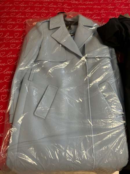 Пальто в Пушкино фото 3
