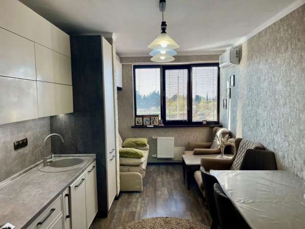 2-х комн. квартира 74 м2, ул. Парковая в Севастополе фото 17