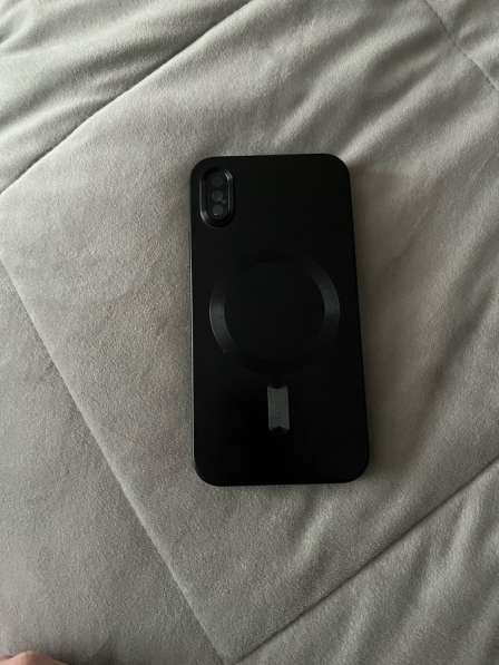 IPhone X 64гб в Домодедове