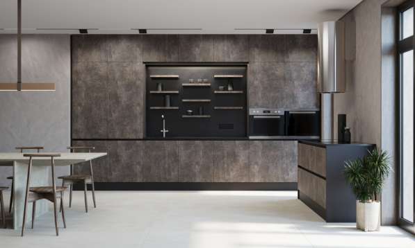 Мебель на заказ по индивидуальным размерам в Москве фото 15