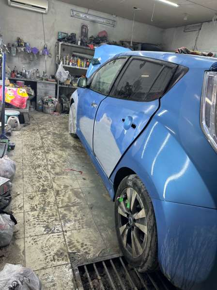 Продаю автомобиль в Краснодаре фото 3