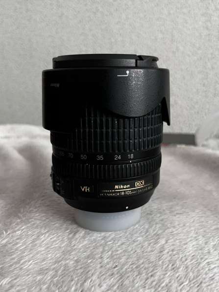 Фотоаппарат Nikon D5100 Kit 18-55mm VR, черный в Уфе фото 3