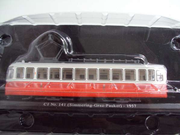 Трамвай blackpool ballon 1934 в Липецке фото 7