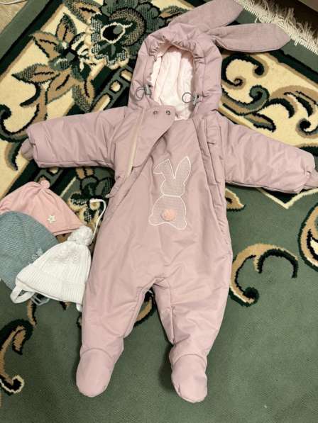 Комбенезон