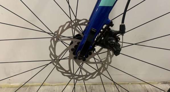 Ведосипед грэвел T-rinx в Тюмени фото 3