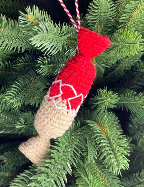 Игрушка на ёлку в Санкт-Петербурге фото 6