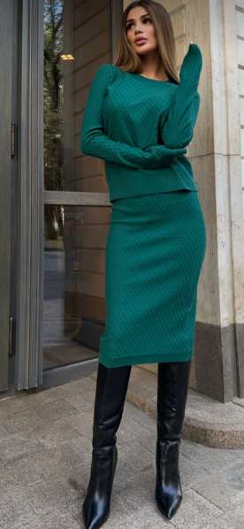 Костюм в Москве