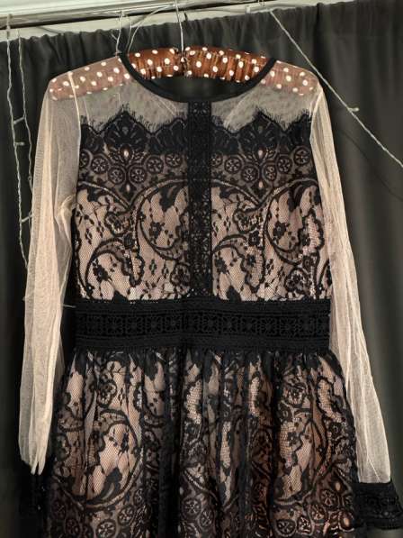 Женское платье