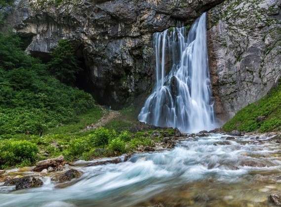 Лови увлекательный отдых в Абхазии!!! в фото 15