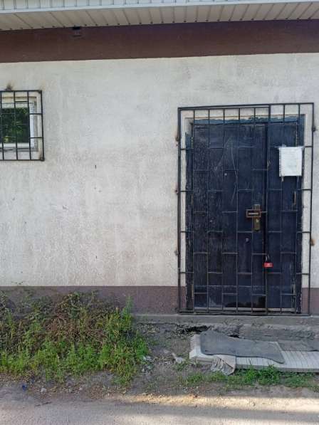 Сдаю 2 помещения в центре Бишкека в фото 5
