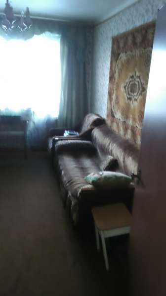 Продам мебелированную 2 ком. КВ в Н. Ломове в Пензе фото 6