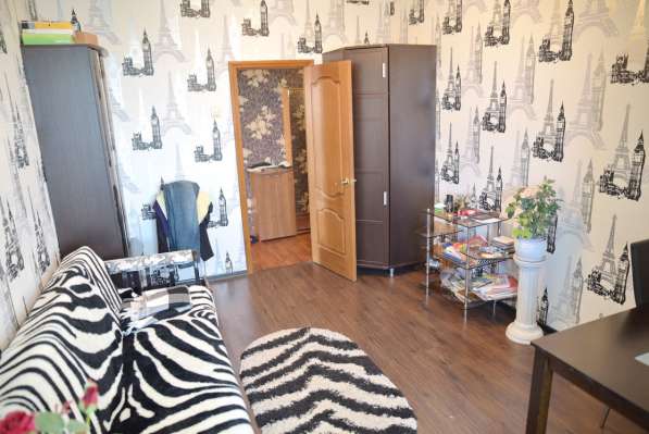 Хорошая 3х-комнатная квартира в Дзержинском р-не (96м2) в Ярославле фото 13