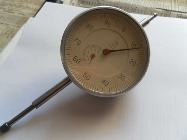 Измерительный инструмент в Казани
