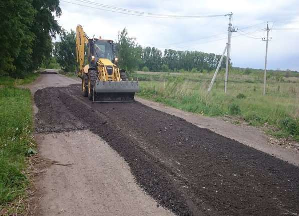 Асфальт Брусчатка Благоустройство в Белой Калитве фото 7