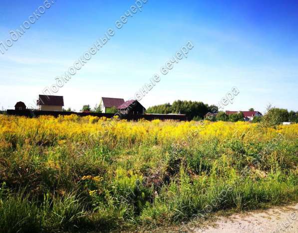 realty_mapper3.plot_in_locationСадовое некоммерческое тов-во. Площадь 12.00 сот.Есть Электричество. в Москве фото 13