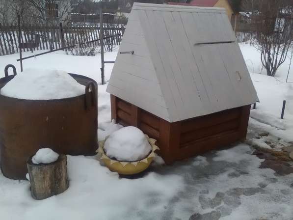 Продам дачу 48кв м 6 соток в Кургане фото 23