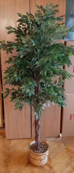 Дерево искусственное