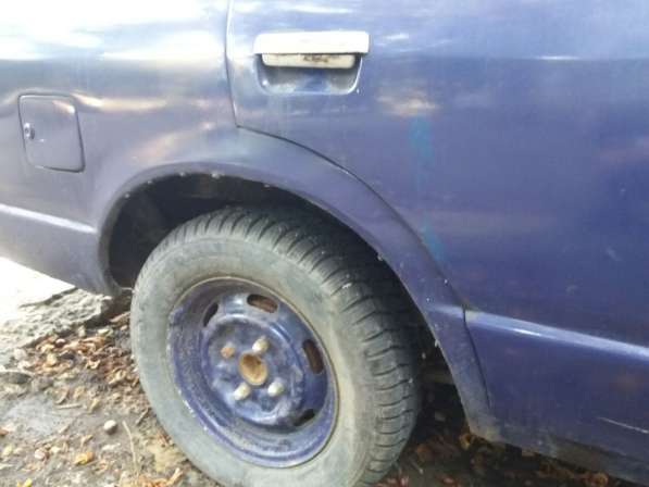 IVECO, Massif, продажа в г.Харьков в фото 29