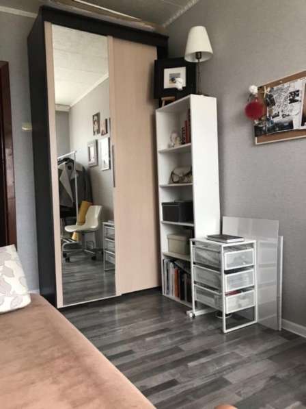 Продам трехкомнатную квартиру в Орехово-Зуево.Жилая площадь 52,80 кв.м.Этаж 5.Есть Балкон. в Орехово-Зуево фото 8